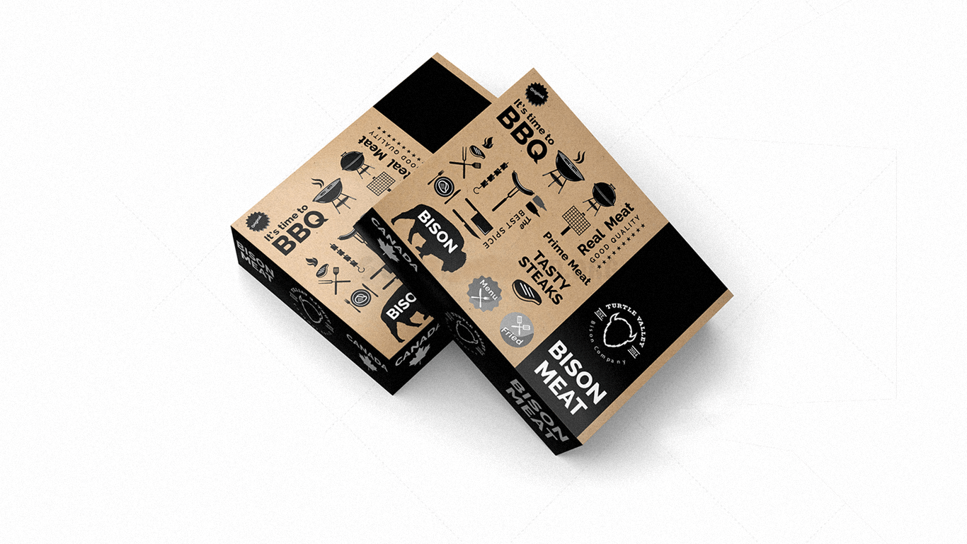 Meat and Seafood Packaging