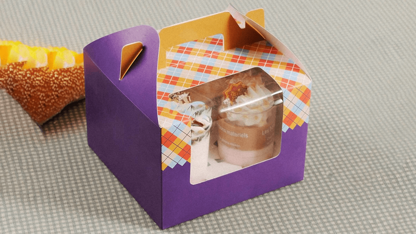 Cake Boxes