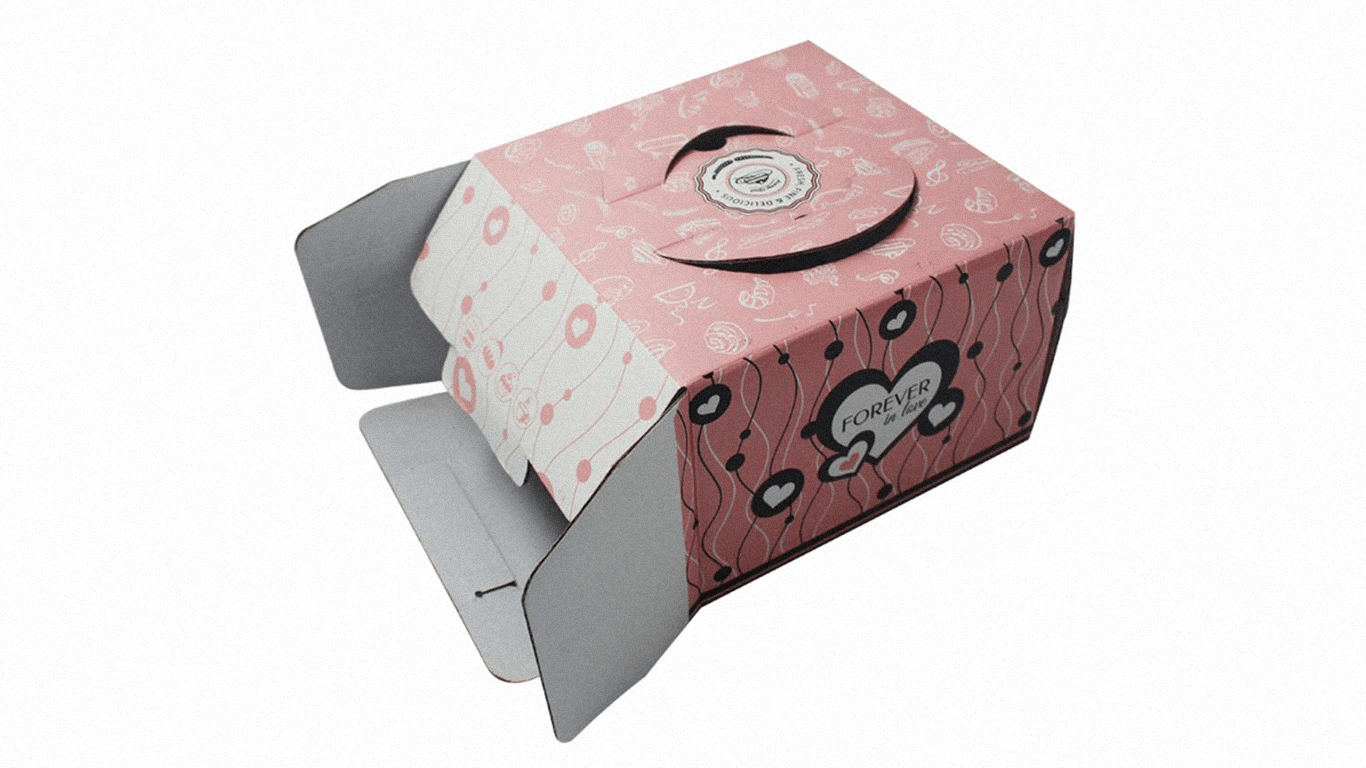 Cake Boxes