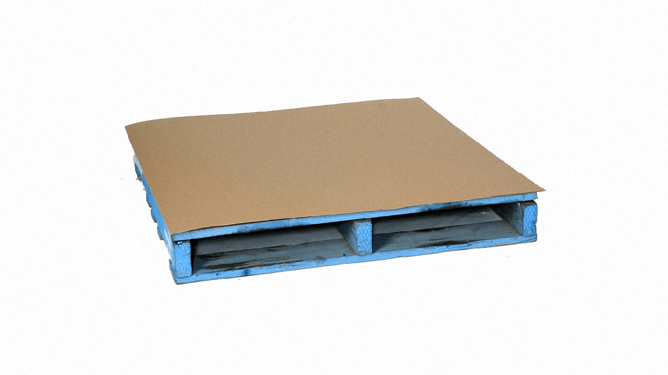 Corrugated and Protective Sheets