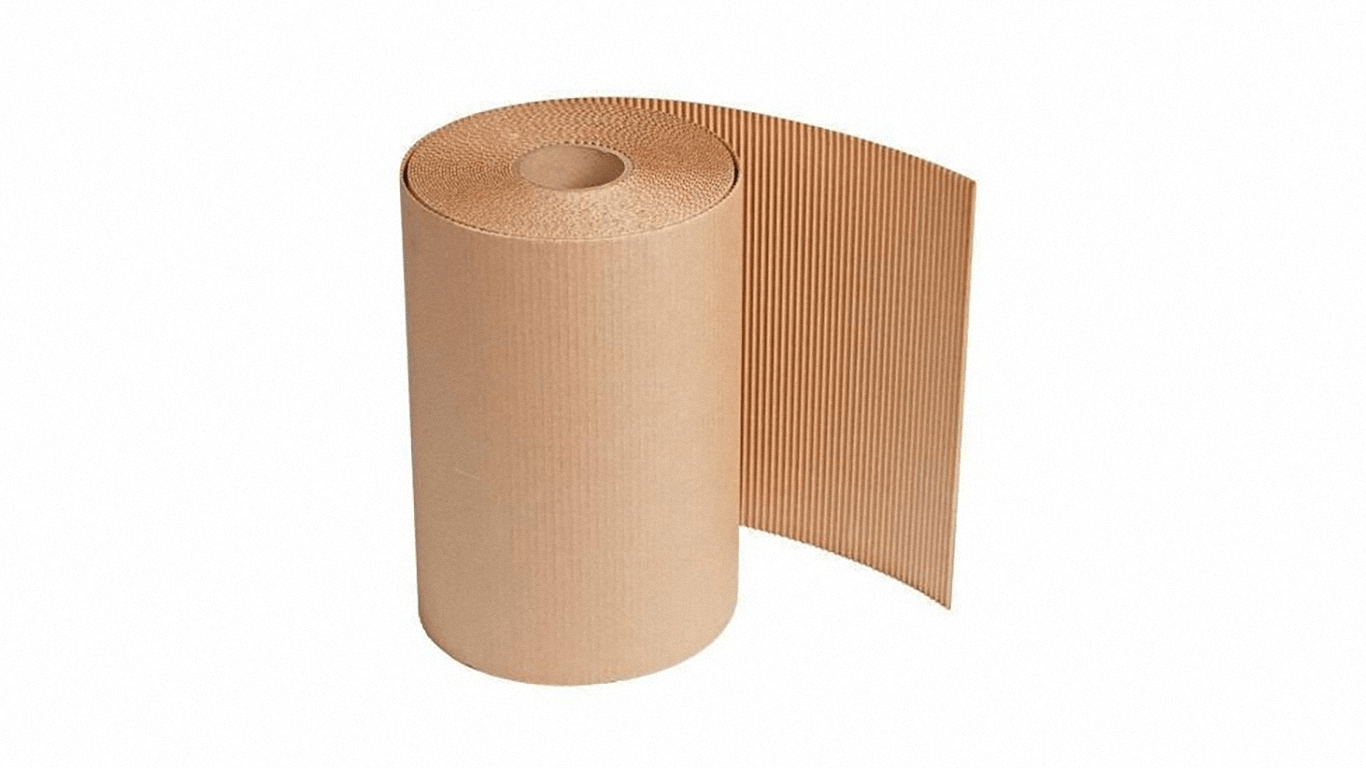 Corrugated and Protective Sheets