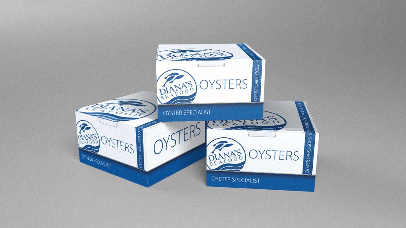 Meat and Seafood Packaging